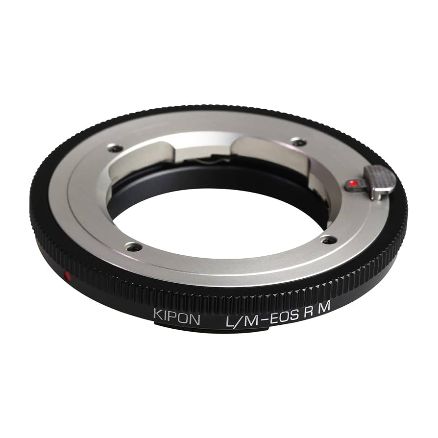 LEICA - KIPON キポン L/M-L M マウントアダプター マクロヘリコイド付 楽天市場】KIPON キポン M42-L M ライカSLマウントアダプター